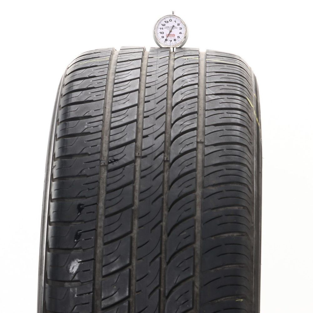 Used 285/40R24 Radar Dimax AS-8 112V - 8/32 - Image 2