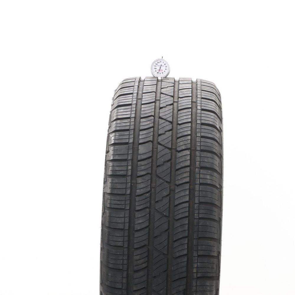 Set of (2) Used 275/55R20 Mastercraft Courser Quest Plus 117H - 6.5-7.5/32 - Image 5
