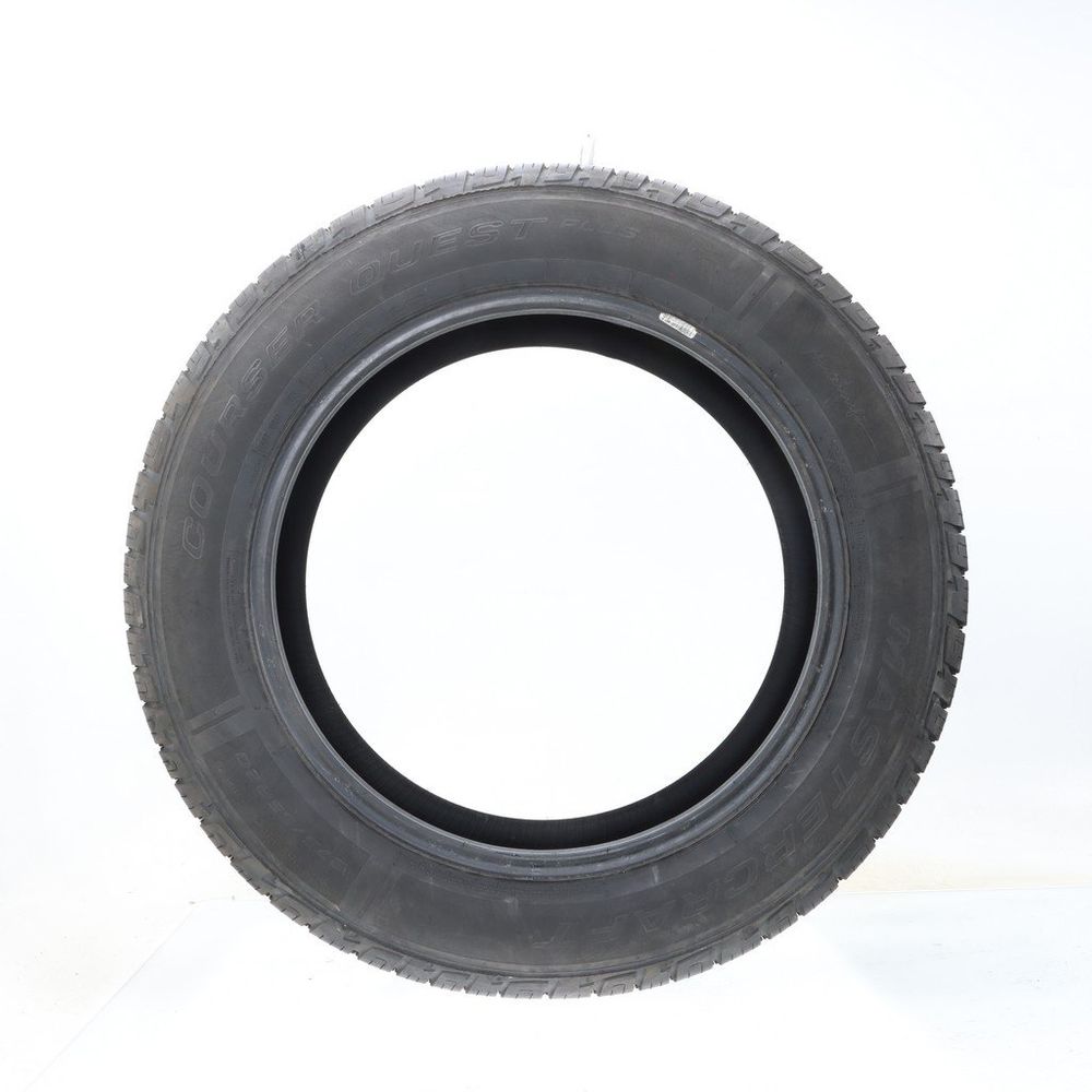 Set of (2) Used 275/55R20 Mastercraft Courser Quest Plus 117H - 6.5-7.5/32 - Image 6