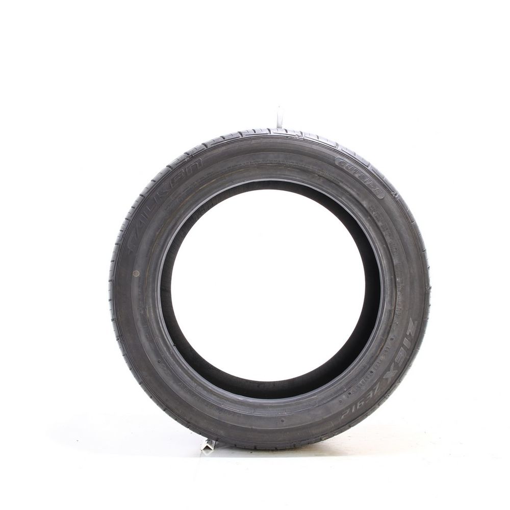 Used 245/45ZR17 Falken Ziex ZE912 95W - 9/32 - Image 3