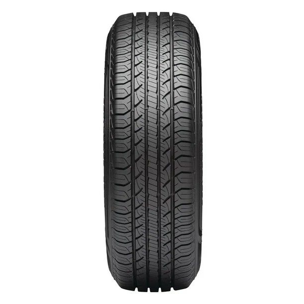 Set of (4) New P 225/50R17 Goodyear Assurance Outlast 94V - Image 2