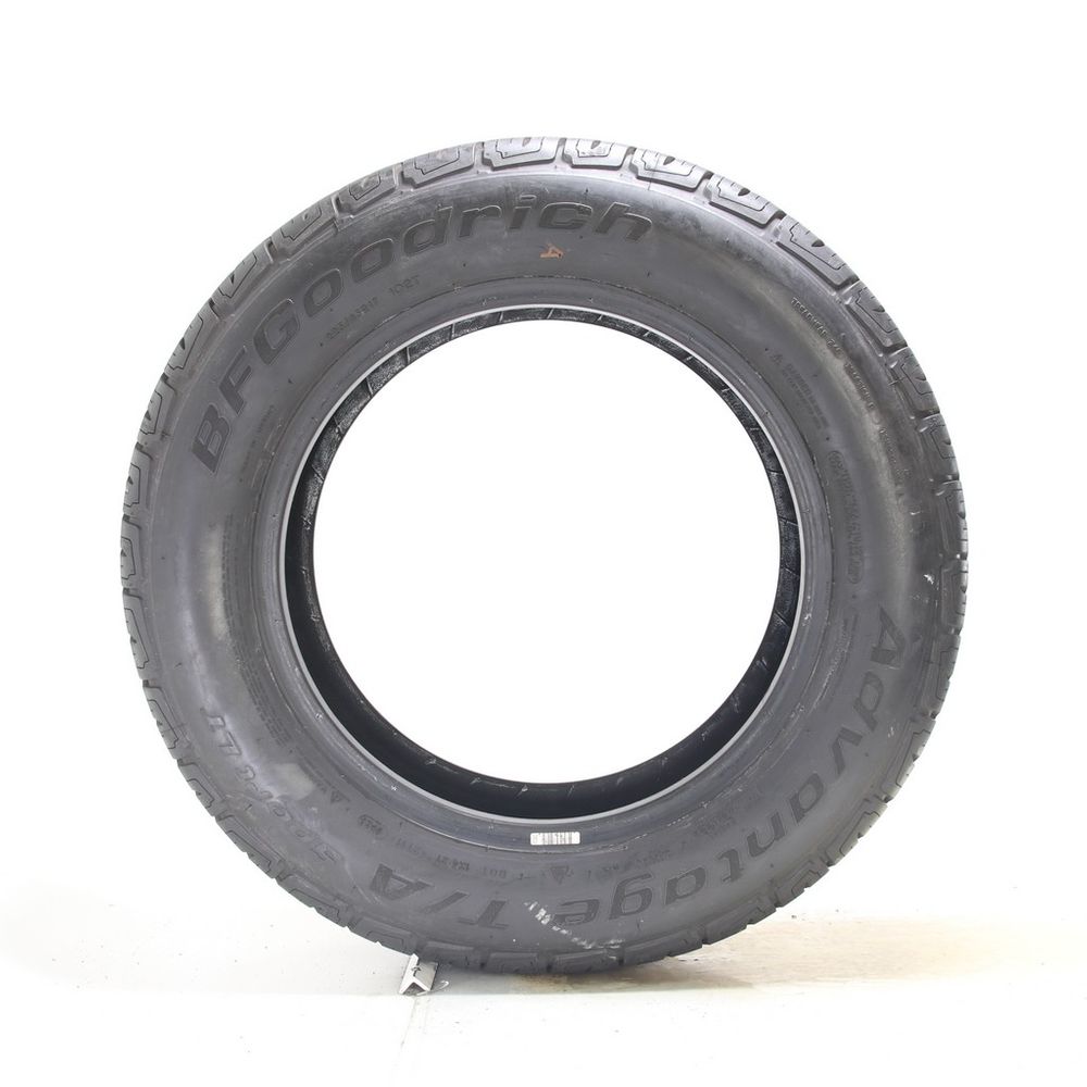 Driven Once 225/65R17 BFGoodrich Advantage T/A Sport LT 102T - 11.5/32 - Image 3