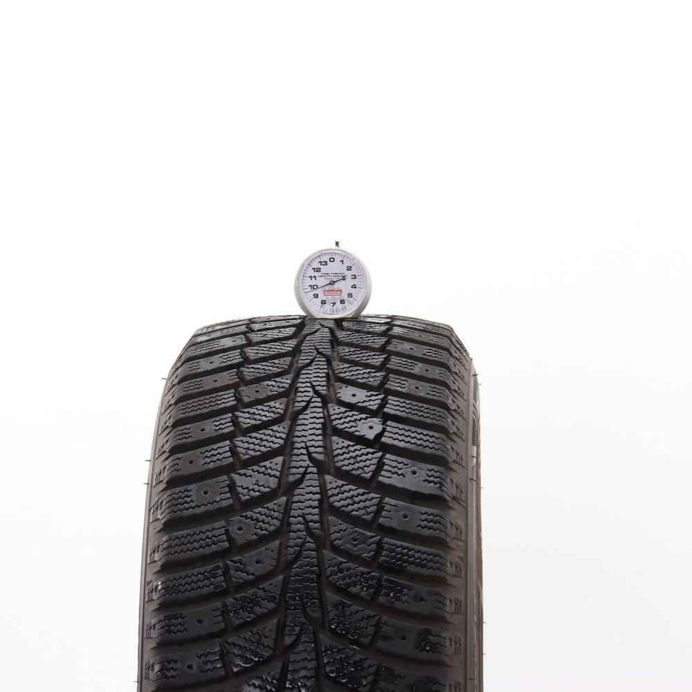 Used 205/55R16 Laufenn I Fit Ice 91T - 9.5/32 - Image 2