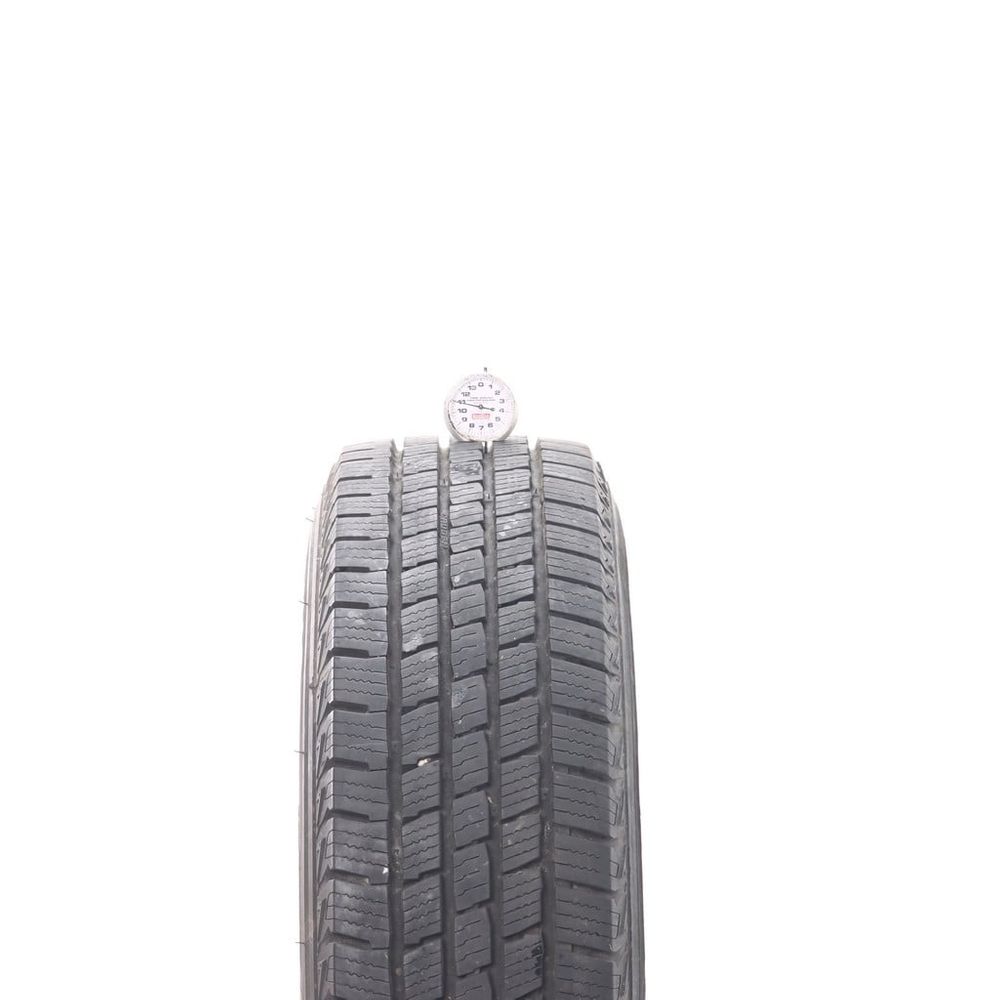 Used LT 225/75R16 Kumho Crugen HT51 115/112S E - 10.5/32 - Image 2