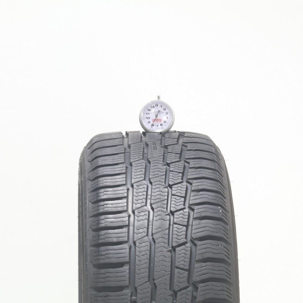 Set of (4) Used 205/55R16 Nokian Encompass AW01 91V - 8-8.5/32 - Image 2