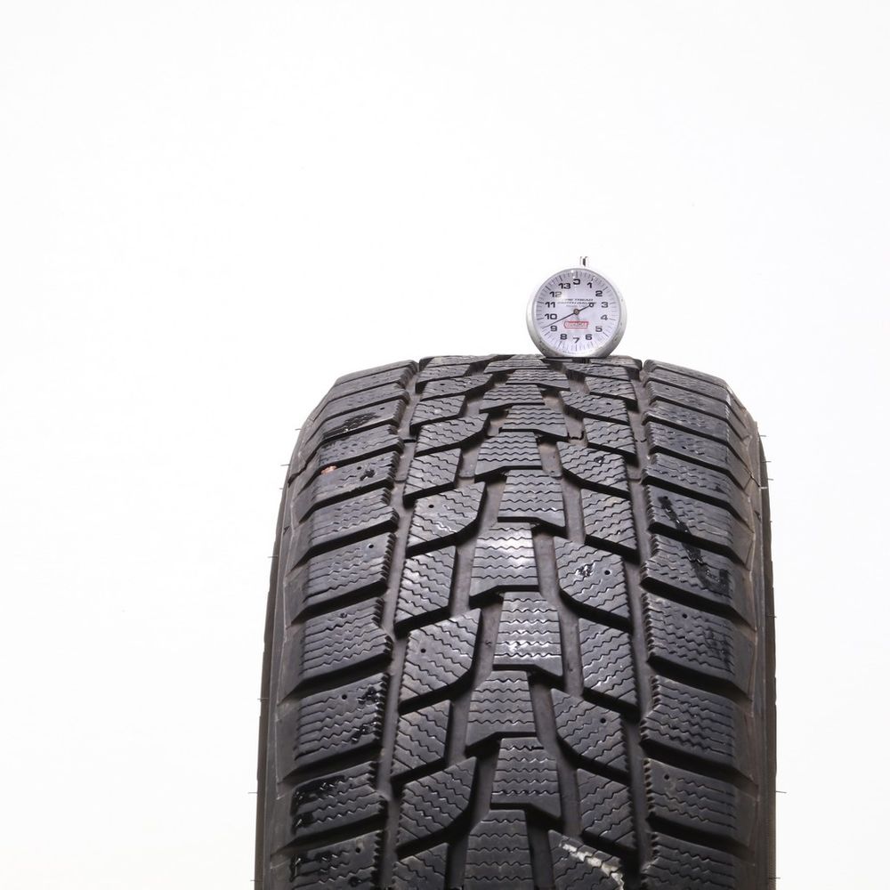 Used 235/55R19 Cooper Evolution Winter 105T - 9/32 - Image 2