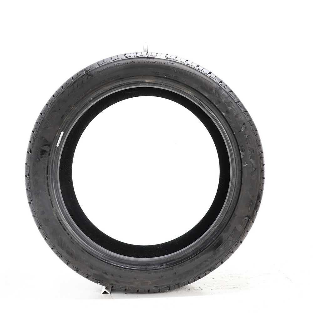 Used 245/45R19 Firestone Firehawk AS 98V - 10/32 - Image 3