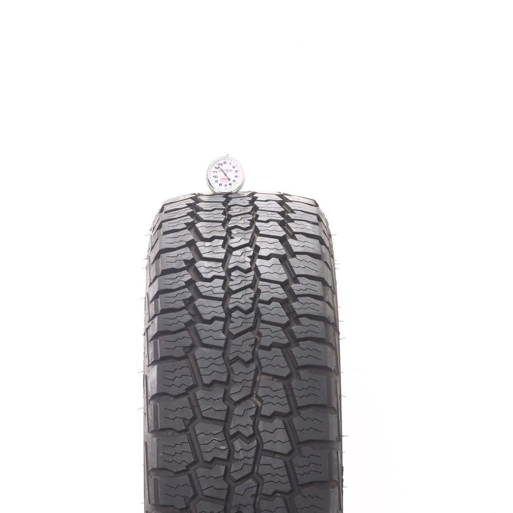 Used 245/65R17 Kelly Safari AT 111T - 12.5/32 - Image 2