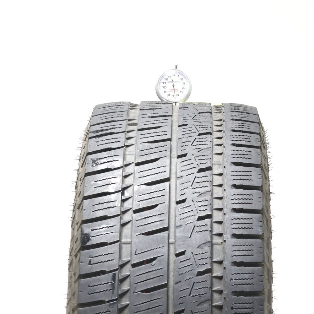 Used LT 275/65R20 Toyo Celsius Cargo 126/123S E - 6.5/32 - Image 2