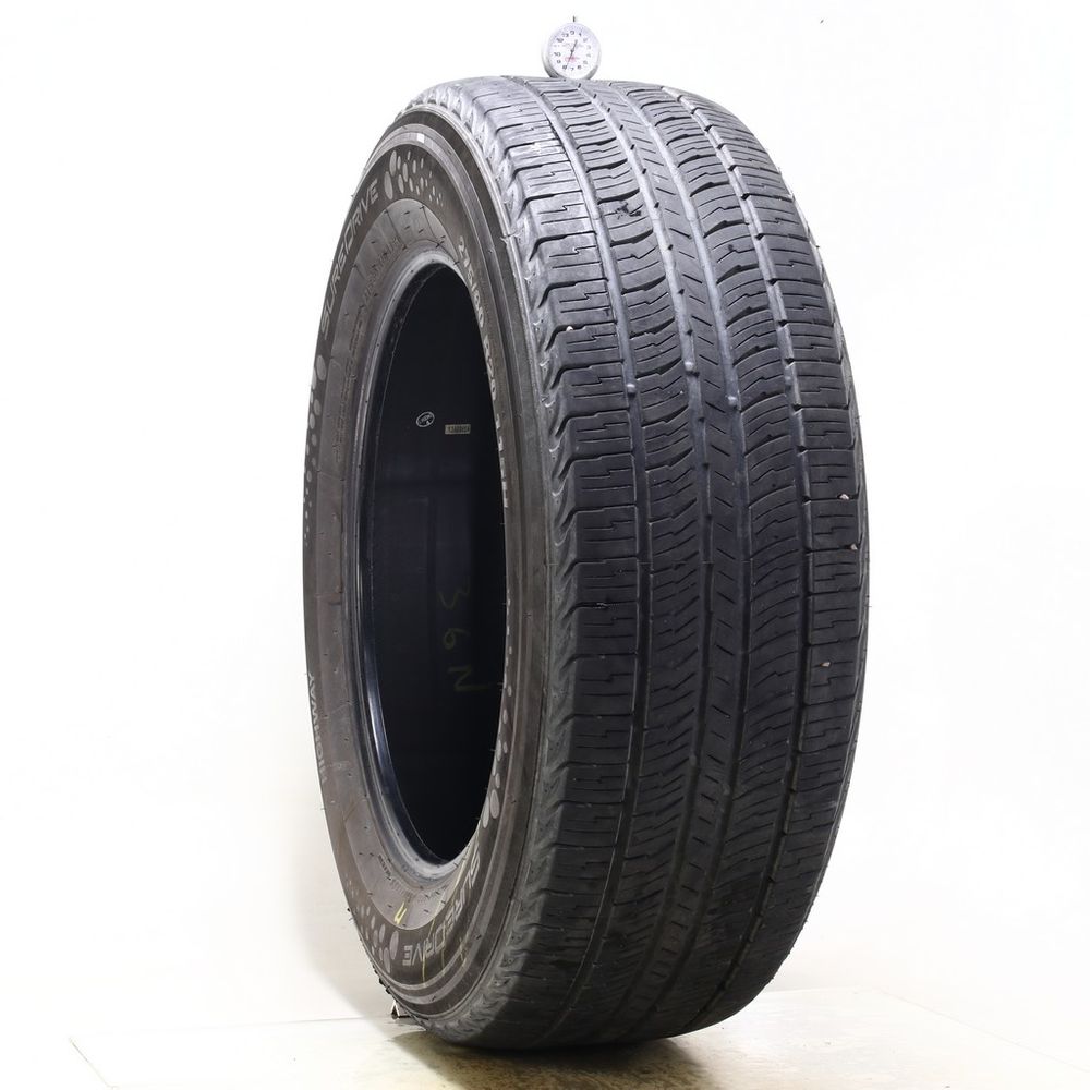 Used 275/60R20 SureDrive Highway 115H - 7.5/32 - Image 1