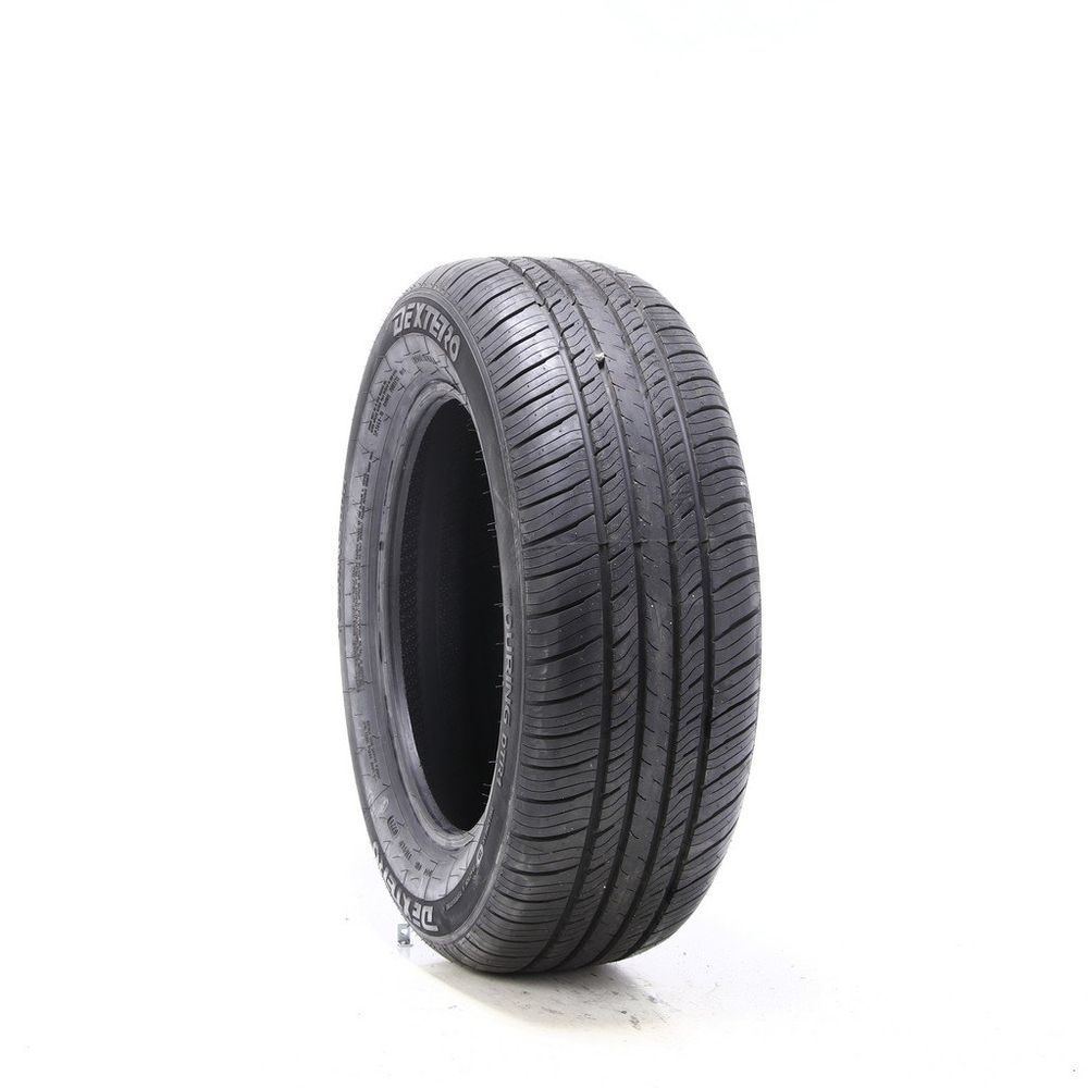 Driven Once 215/60R16 Dextero Touring DTR1 95H - 9.5/32 - Image 1
