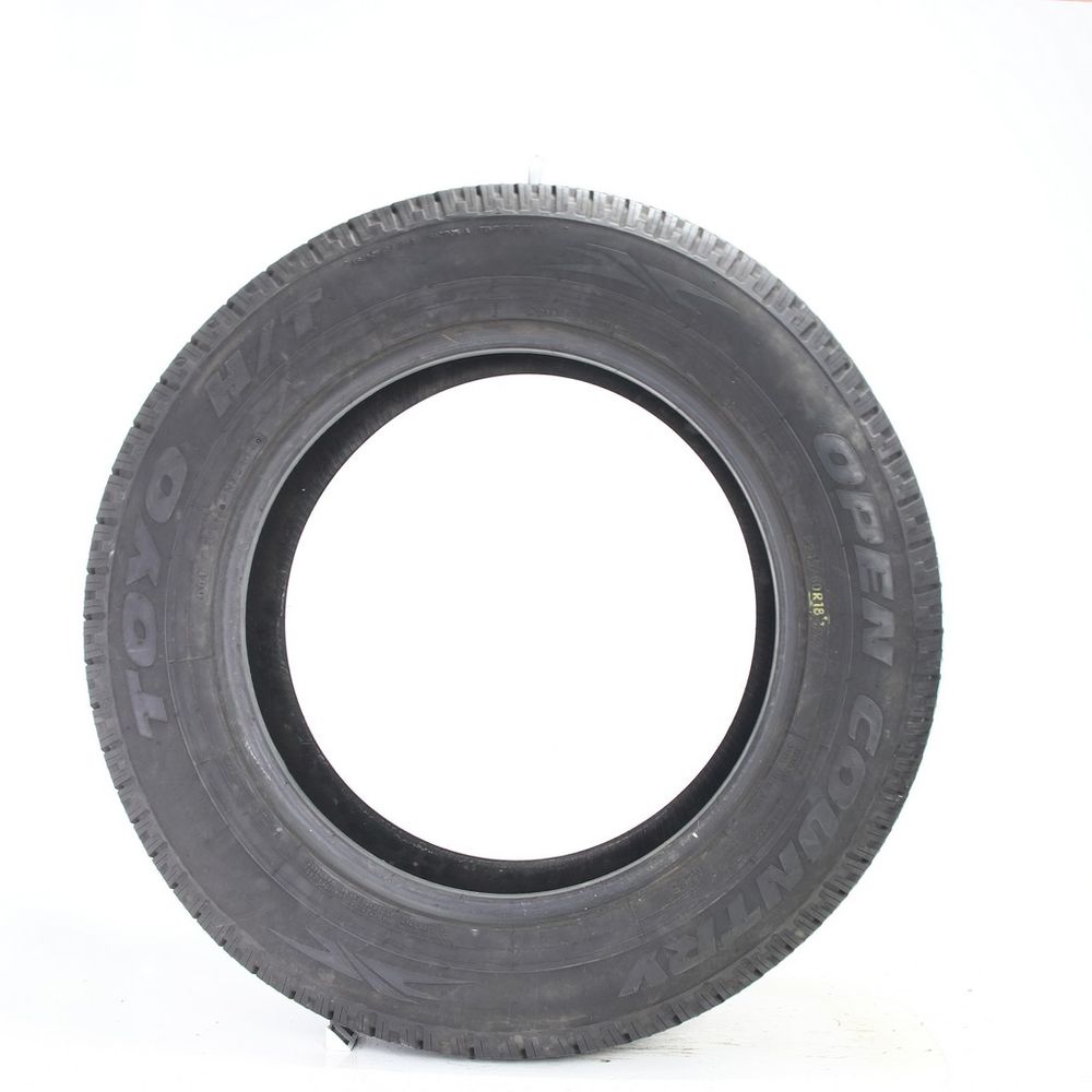 Used 245/60R18 Toyo Open Country H/T 104H - 10/32 - Image 3