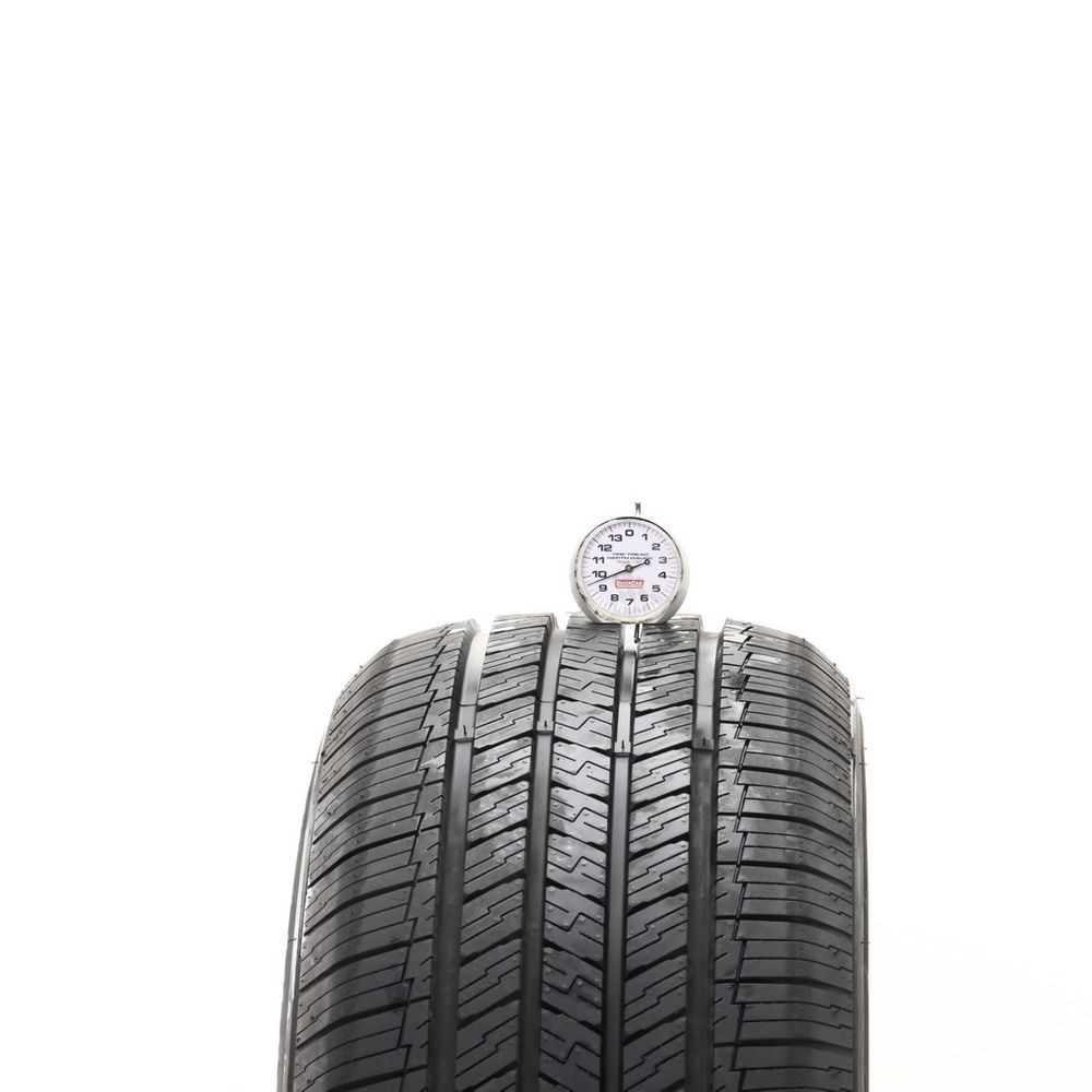 Set of (2) Used 225/55R18 Summit Trail Climber SUV2 98V - 9-9.5/32 - Image 5