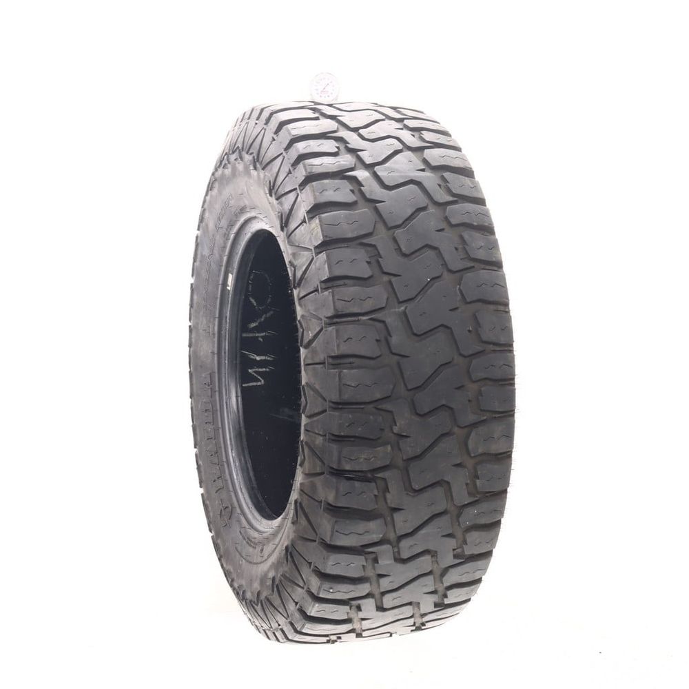 Used LT 35X12.5R18 Haida HD878 R/T 123Q E - 8.5/32 - Image 1