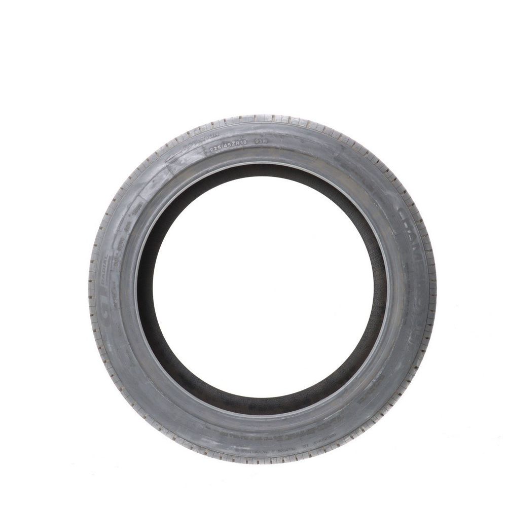 New 225/45ZR18 GT Radial Champiro UHP AS 91W - Image 3