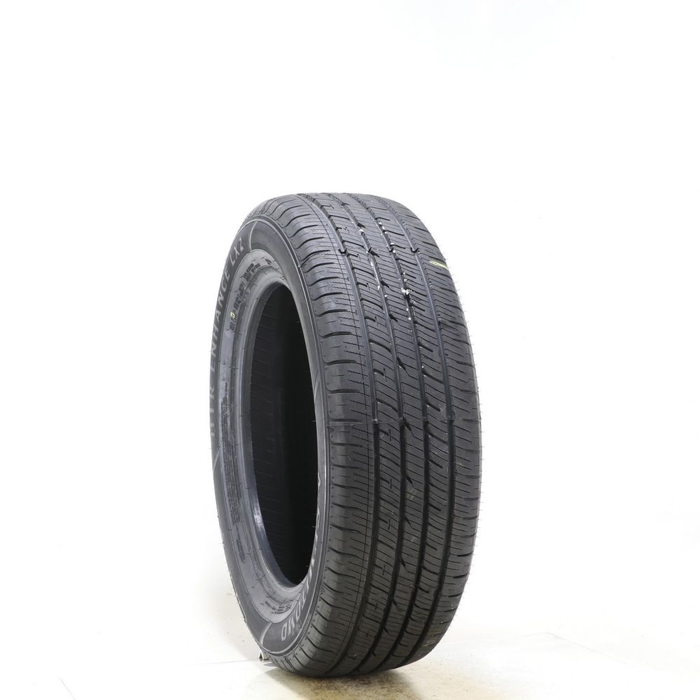 Driven Once 215/60R17 Sumitomo HTR Enhance LX2 96T - 11/32 - Image 1