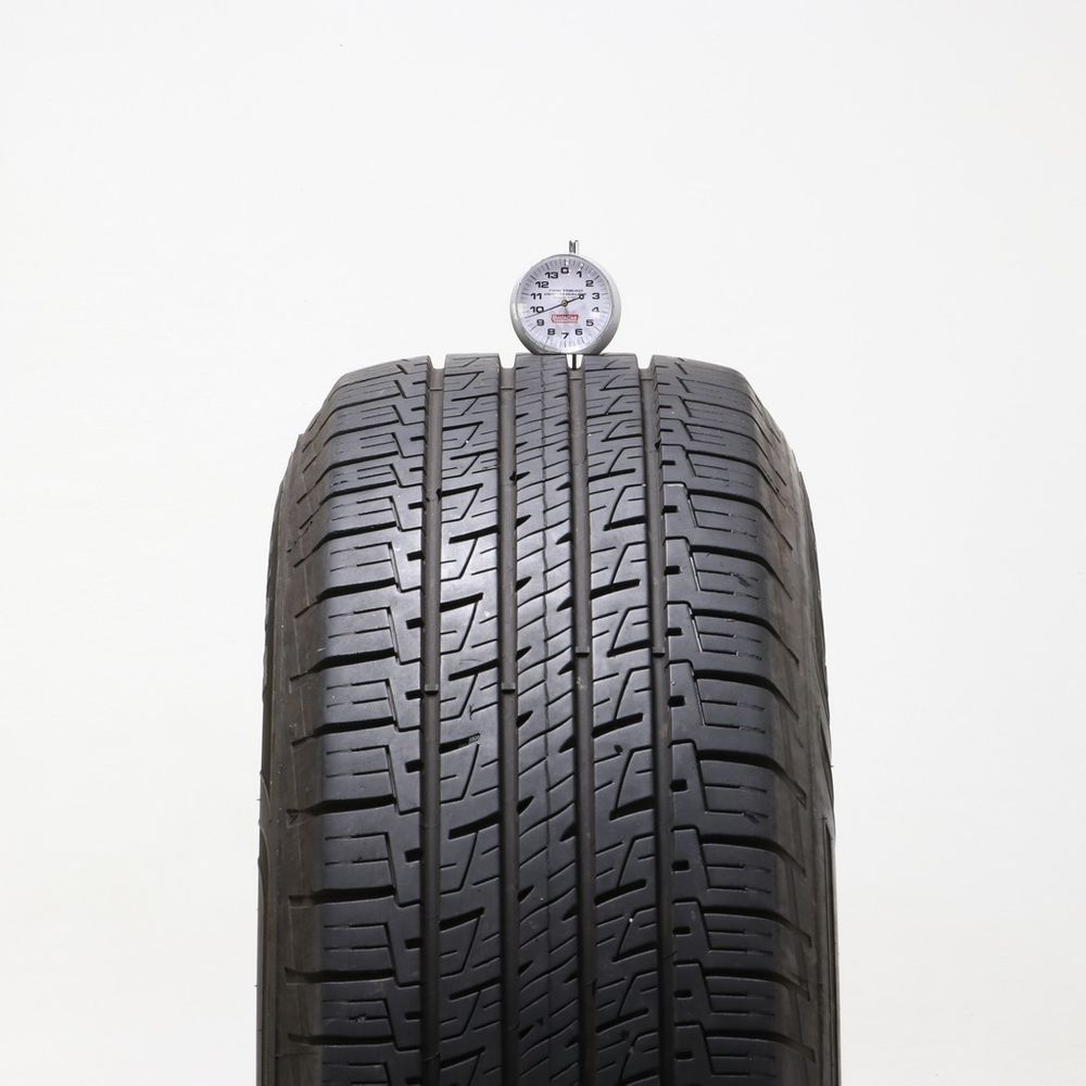 Set of (2) Used 235/65R18 Goodyear Assurance MaxLife 106V - 9.5-10.5/32 - Image 2
