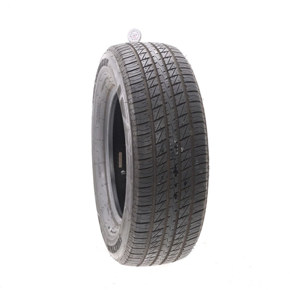 Used 275/65R18  Suretrac Wide Climber H/T 116T - 10/32 - Image 1