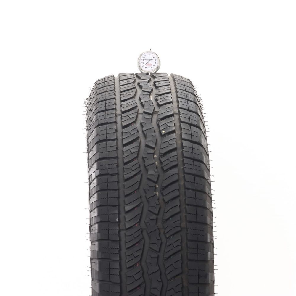 Set of (4) Used 265/70R18 Falken Wildpeak A/T3W A 116T - 8.5-9/32 - Image 5