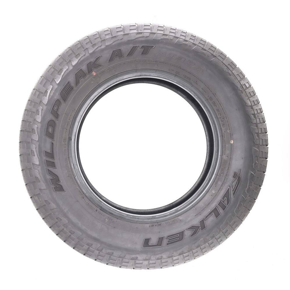 Set of (4) Used 265/70R18 Falken Wildpeak A/T3W A 116T - 8.5-9/32 - Image 6