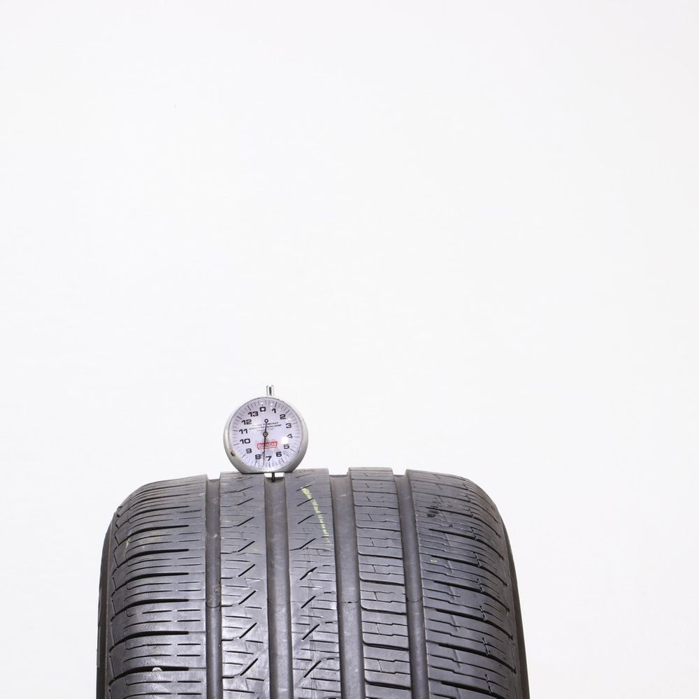 Used 245/45R18 Pirelli Cinturato P7 Plus II 100V - 7.5/32 - Image 2