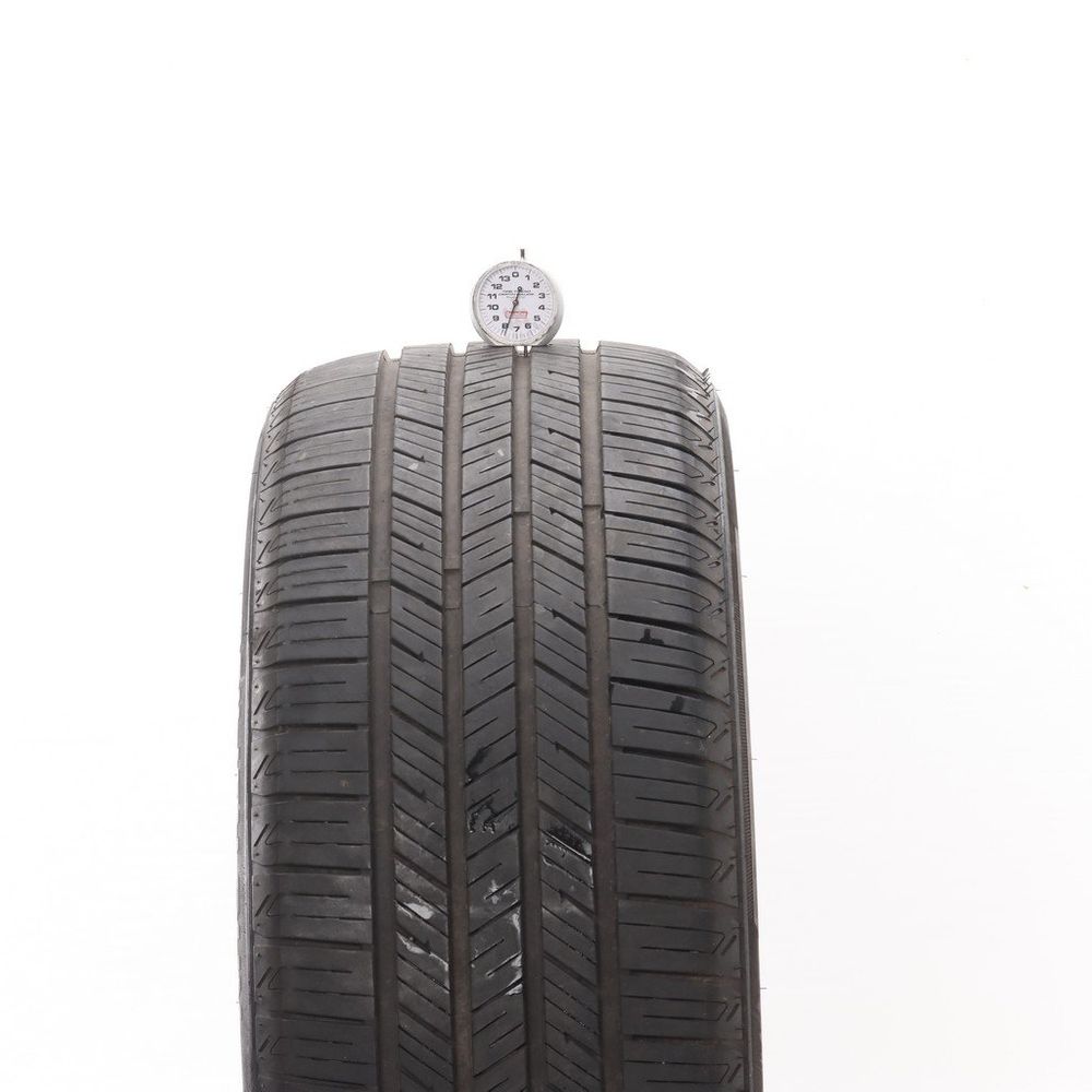 Set of (4) Used 245/50R20 Blackhawk Agility SUV 102V - 7.5-9/32 - Image 2