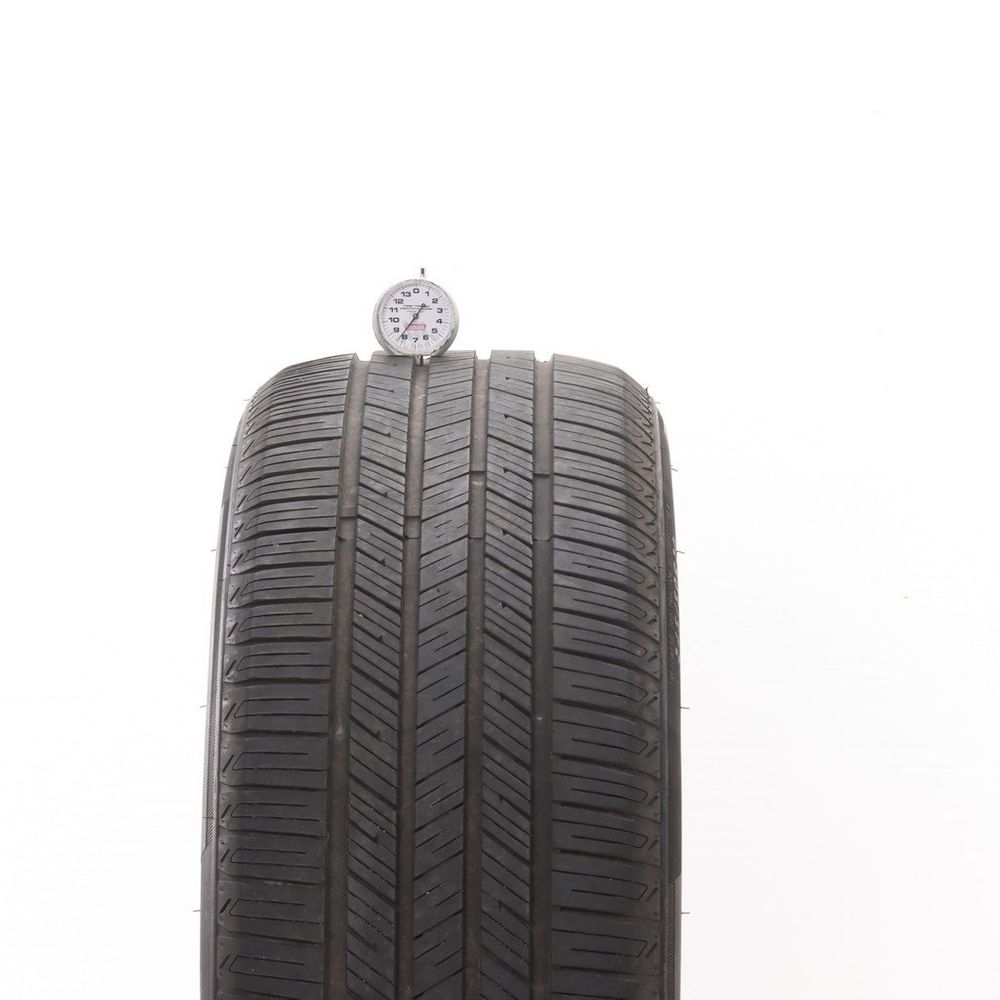 Set of (4) Used 245/50R20 Blackhawk Agility SUV 102V - 7.5-9/32 - Image 5