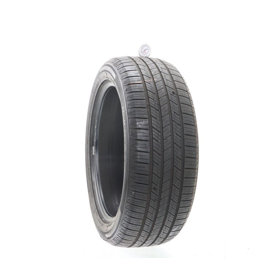 Set of (4) Used 245/50R20 Blackhawk Agility SUV 102V - 7.5-9/32 - Image 10