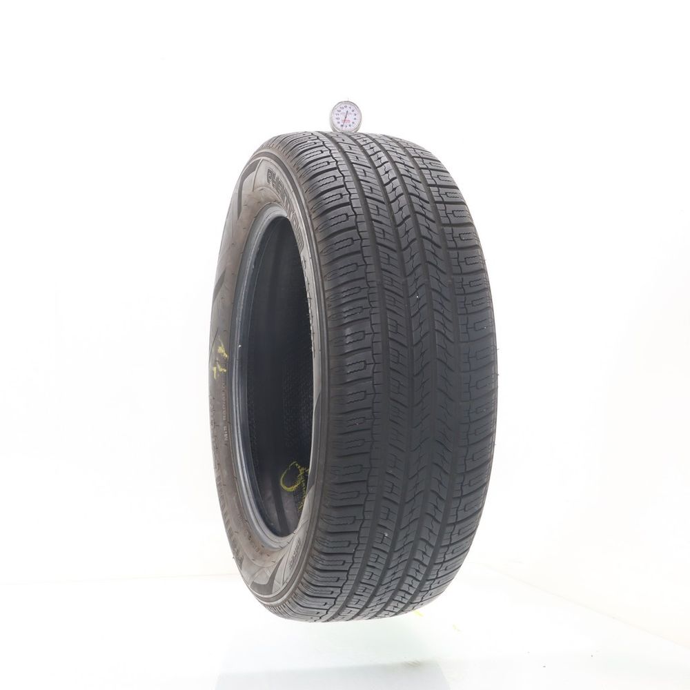 Set of (4) Used 245/55R19 Phantom C-Sport 103V - 7-7.5/32 - Image 4