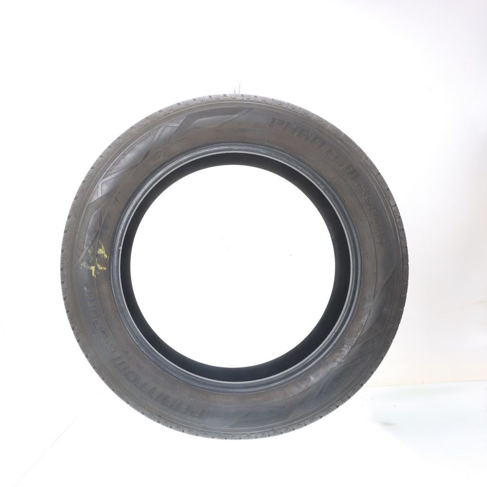 Set of (4) Used 245/55R19 Phantom C-Sport 103V - 7-7.5/32 - Image 6