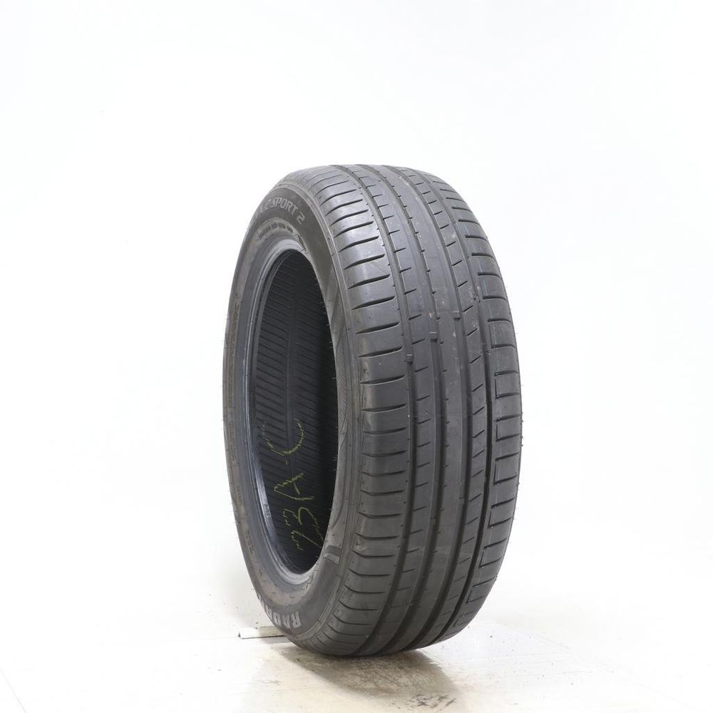 Driven Once 225/55R18 Radar Dimax E Sport 2 102W - 10/32 - Image 1