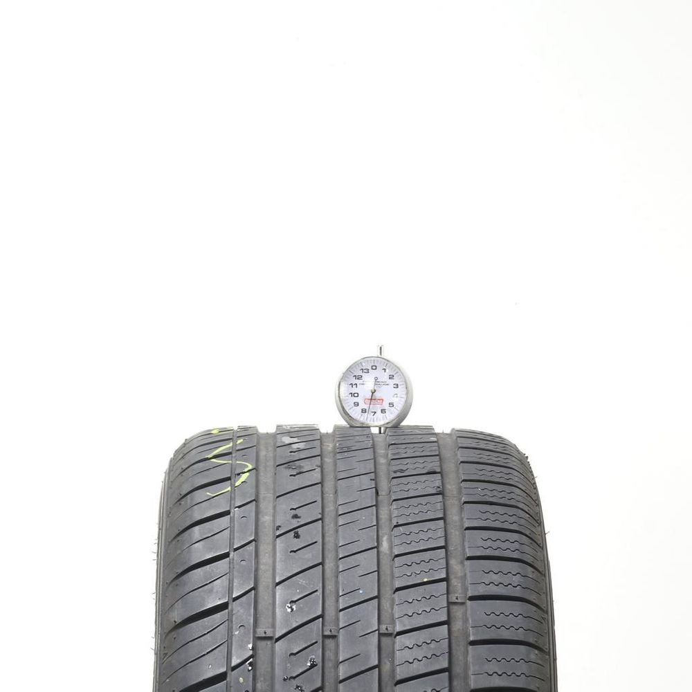 Set of (2) Used 245/45ZR18 GeoDrive KU27 100W - 6-7.5/32 - Image 5