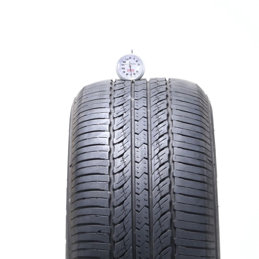 Set of (4) Used 245/55R19 Toyo Open Country A20 103T - 6-7.5/32 - Image 5