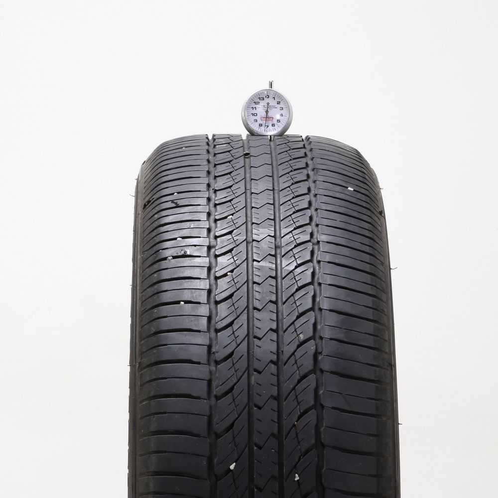 Set of (4) Used 245/55R19 Toyo Open Country A20 103T - 6-7.5/32 - Image 8
