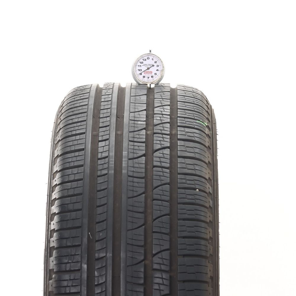 Set of (4) Used 235/55R19 Pirelli Scorpion Verde LR 105V - 7.5-9/32 - Image 5
