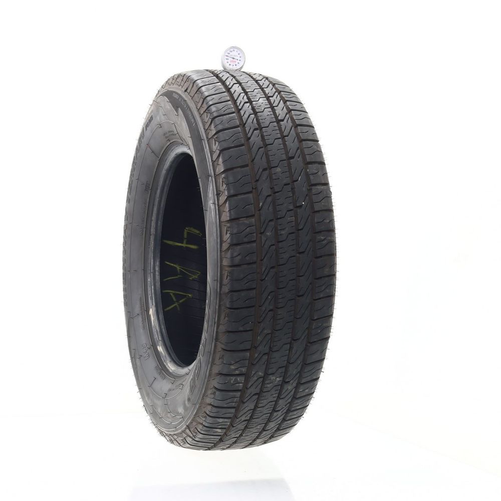 Set of (2) Used 245/70R17 Corsa Highway Terrain Plus 110T - 10-11/32 - Image 4