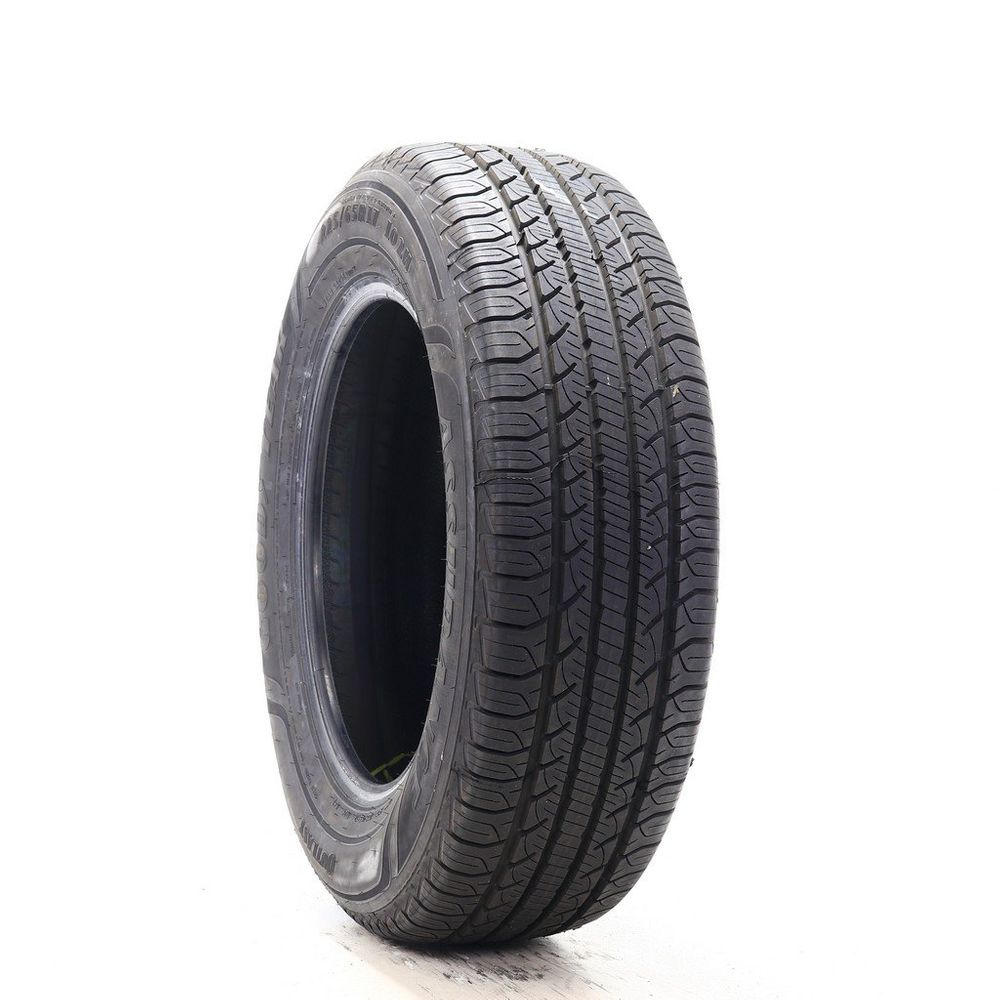 Set of (4) New 225/65R17 Goodyear Assurance Outlast 102H - 11.5/32 - Image 1