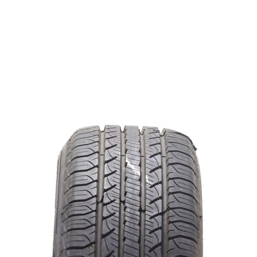 Set of (4) New 225/65R17 Goodyear Assurance Outlast 102H - 11.5/32 - Image 2