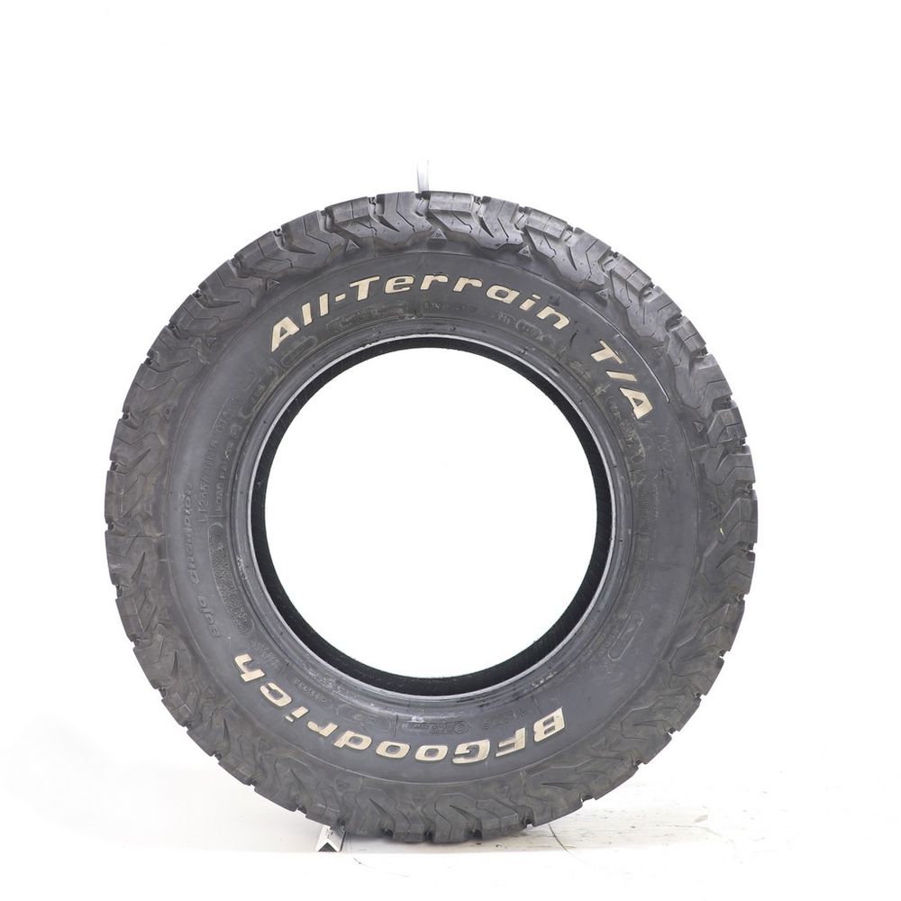 Used LT 235/70R16 BFGoodrich All-Terrain T/A KO2 104/101S - 12.5/32 - Image 3