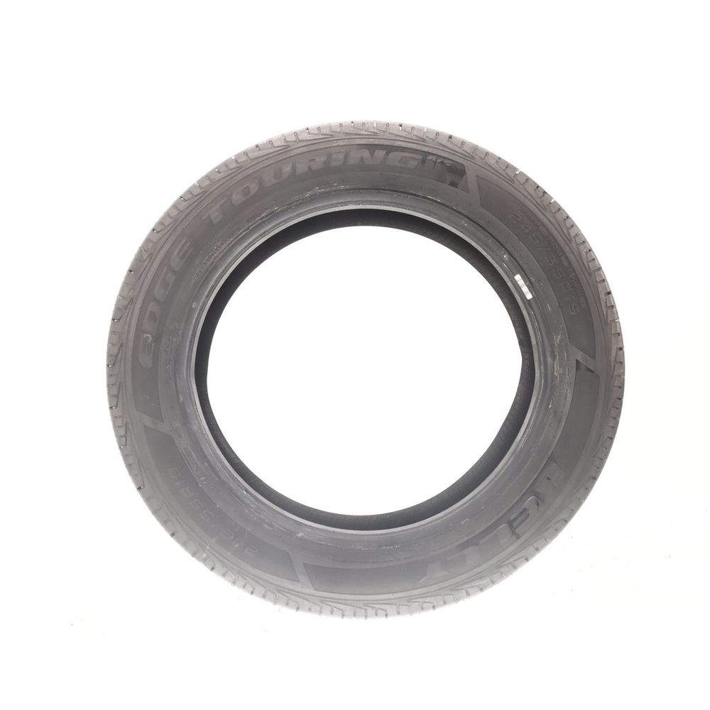 Driven Once 245/55R19 Kelly Edge Touring A/S 103V - 10/32 - Image 3