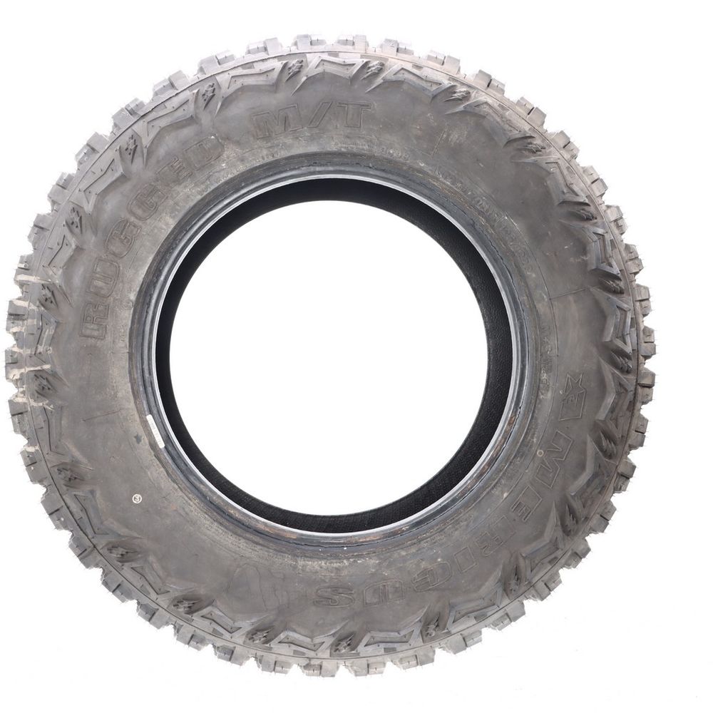 Driven Once LT 275/70R18 Americus Rugged M/T 125/122Q E - 19.5/32 - Image 3