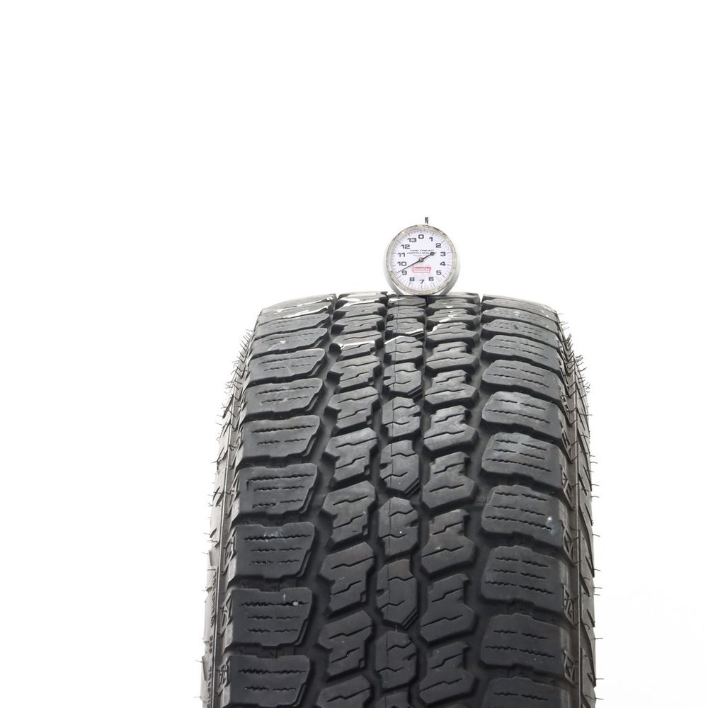 Used 235/70R17 Sumitomo Encounter AT 108T - 9/32 - Image 2