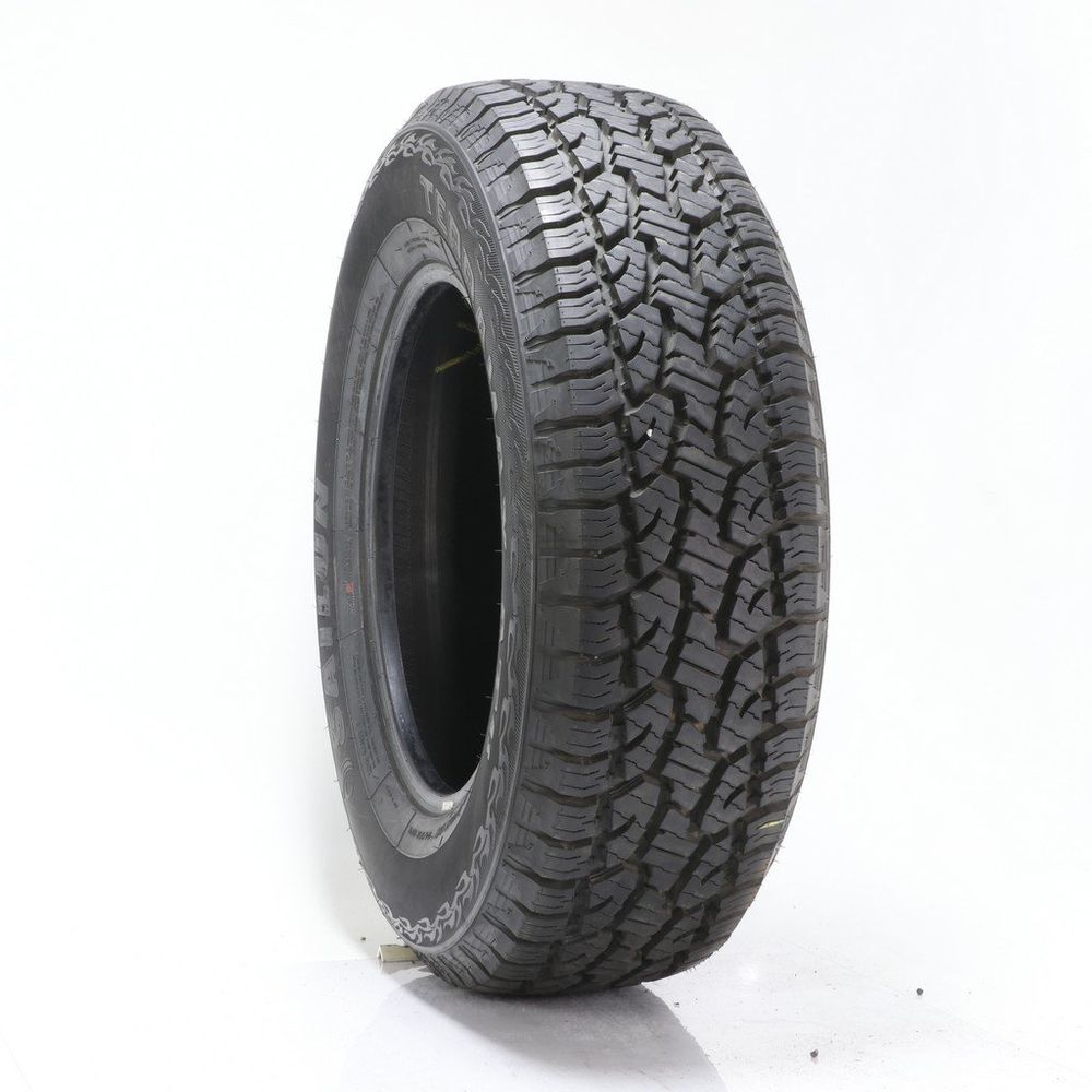 Used LT 265/70R18 Sailun Terramax A/T 4S 124/121R E - 16/32 - Image 1