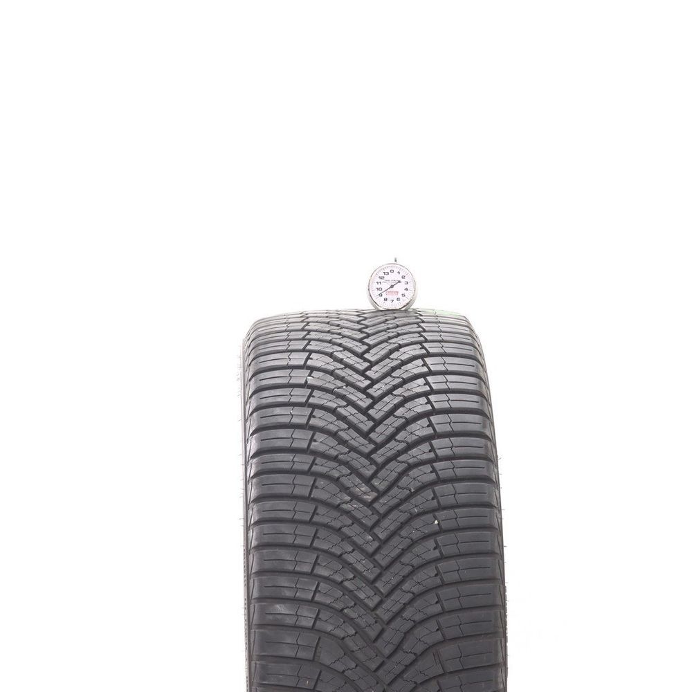 Used 235/40R18 Goodyear Assurance WeatherReady 2 95W - 9/32 - Image 2