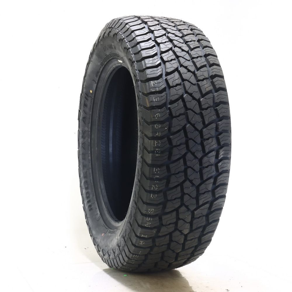 Set of (4) New 275/60R20 Rovelo Ridgetrak A/T II 115T - Image 1