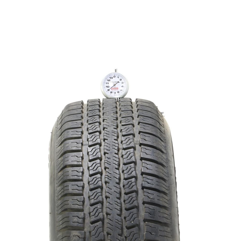 Used ST 225/75R15 Provider ST Radial 117/112M E - 9/32 - Image 2
