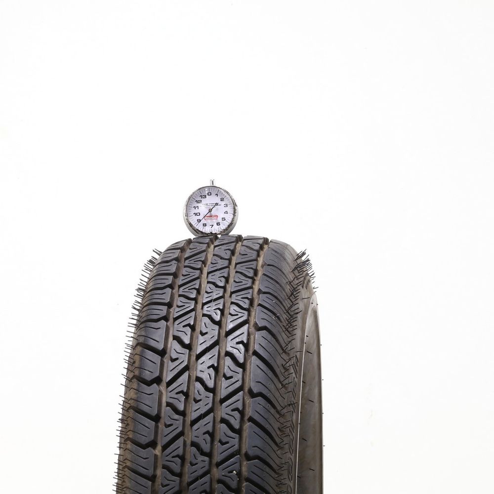 Used 165R15 BFGoodrich Silvertown Radial 86S - 8.5/32 - Image 2