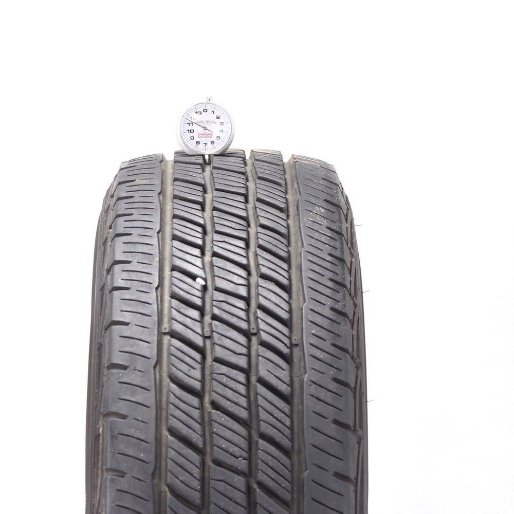 Used LT 245/75R17 Cooper Adventurer H/T 121/118S - 11.5/32 - Image 2