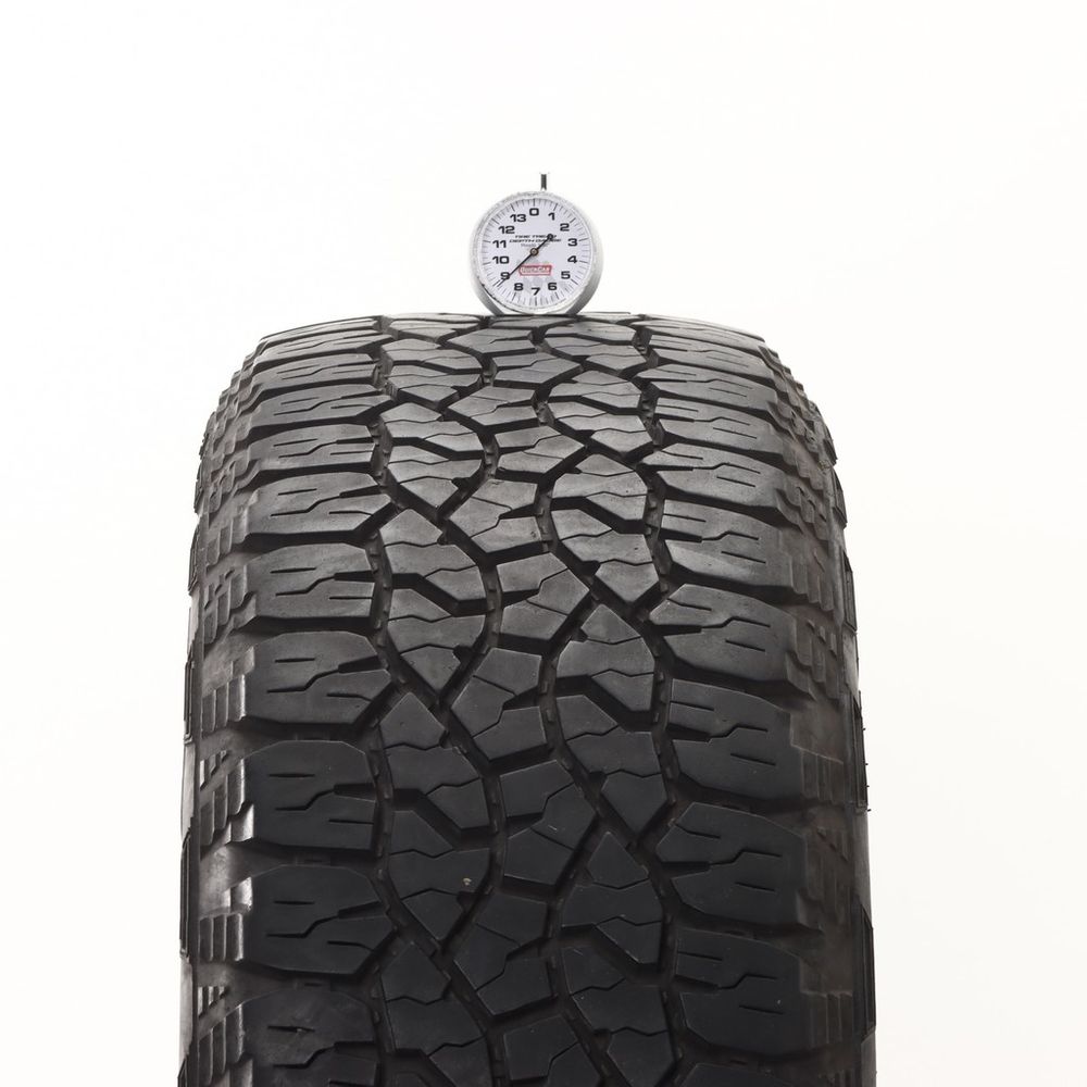 Used 245/60R18 Goodyear Wrangler Trailrunner AT 105T - 8.5/32 - Image 2