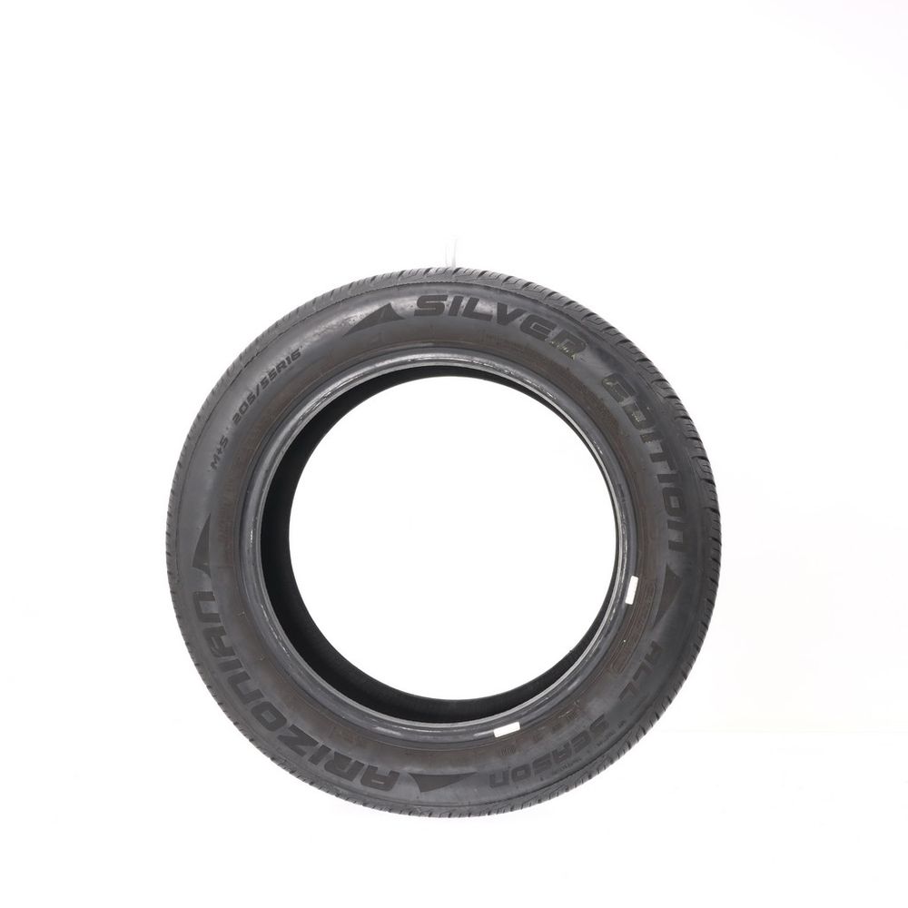 Set of (4) Used 205/55R16 Arizonian Silver Edition 91H - 7.5-9/32 - Image 12